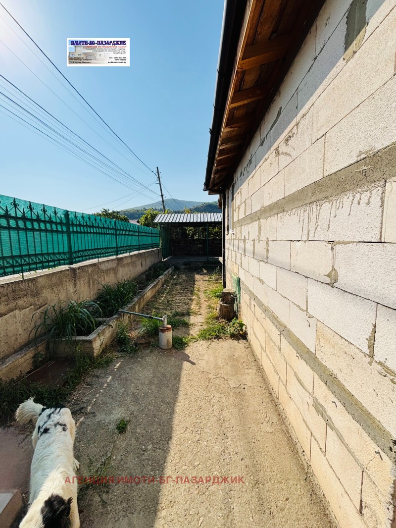 Продава КЪЩА, с. Варвара, област Пазарджик, снимка 8 - Къщи - 53125412