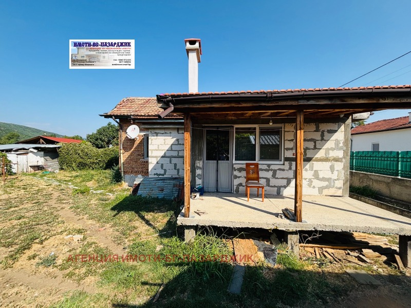 Продава КЪЩА, с. Варвара, област Пазарджик, снимка 11 - Къщи - 53125412