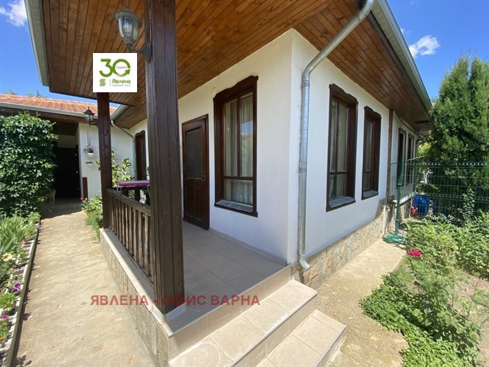 Продава КЪЩА, с. Генерал Кантарджиево, област Варна, снимка 2 - Къщи - 55059172