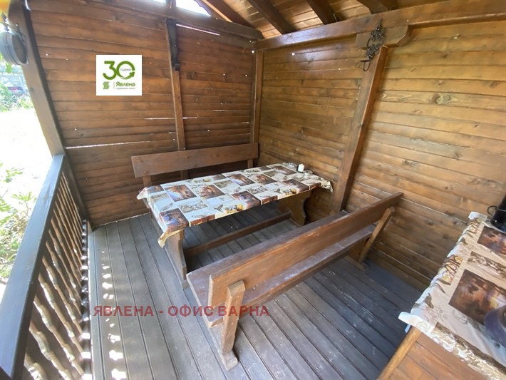Продава КЪЩА, с. Генерал Кантарджиево, област Варна, снимка 8 - Къщи - 55059172