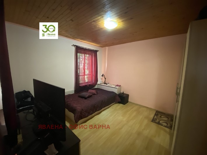 Продава КЪЩА, с. Генерал Кантарджиево, област Варна, снимка 7 - Къщи - 55059172