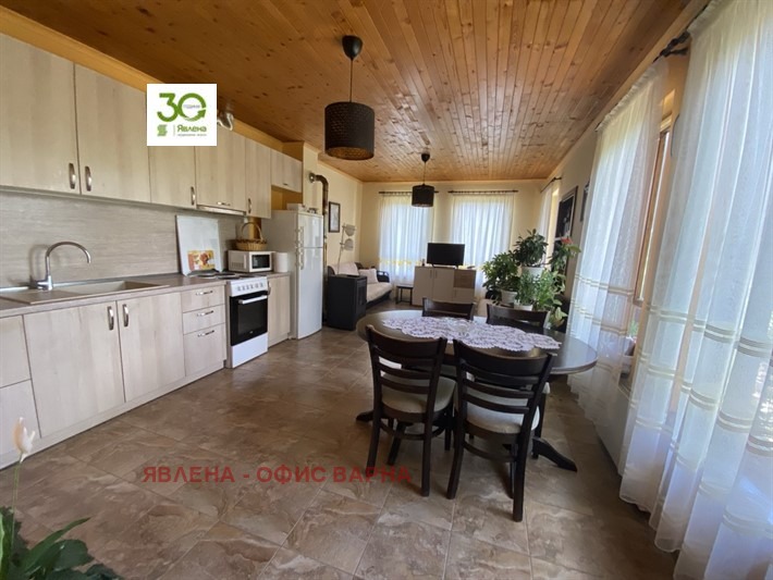 Продава КЪЩА, с. Генерал Кантарджиево, област Варна, снимка 4 - Къщи - 55059172