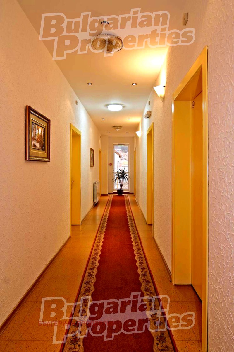 Продава  Хотел област Пазарджик , с. Равногор , 446 кв.м | 86154497 - изображение [17]