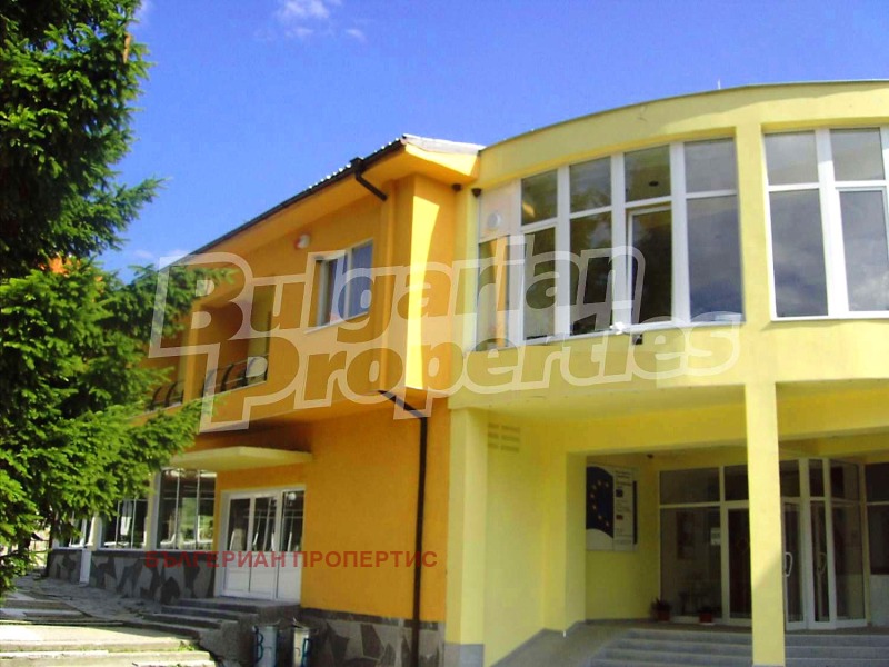Продава  Хотел област Пазарджик , с. Равногор , 446 кв.м | 86154497 - изображение [6]