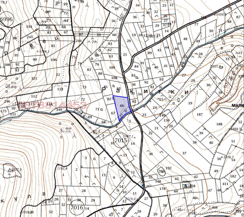 De vânzare  Complot Sofia , Bistrița , 3503 mp | 40715686 - imagine [5]