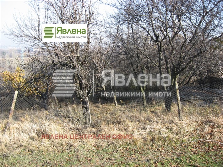 Продава ПАРЦЕЛ, с. Герман, област София-град, снимка 2 - Парцели - 49015538