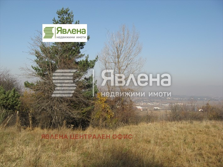 Продава ПАРЦЕЛ, с. Герман, област София-град, снимка 1 - Парцели - 49015538