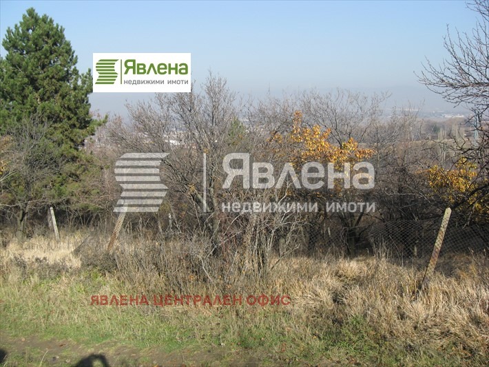 Продава ПАРЦЕЛ, с. Герман, област София-град, снимка 3 - Парцели - 49015538