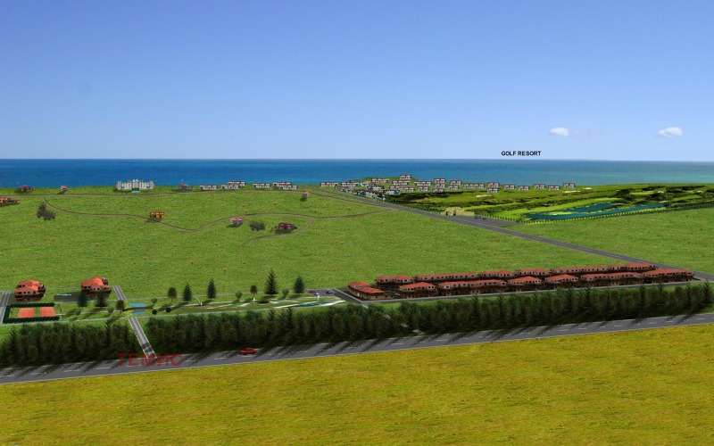 For Sale  Plot region Dobrich , Balchik , 23550 sq.m | 97695514 - image [4]