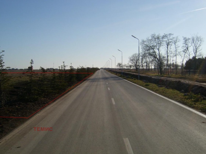 For Sale  Plot region Dobrich , Balchik , 23550 sq.m | 97695514 - image [11]