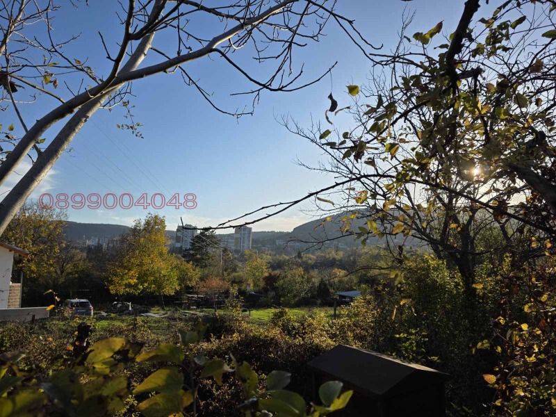 Продава ПАРЦЕЛ, гр. Шумен, м-т Под Манастира, снимка 3 - Парцели - 52769861