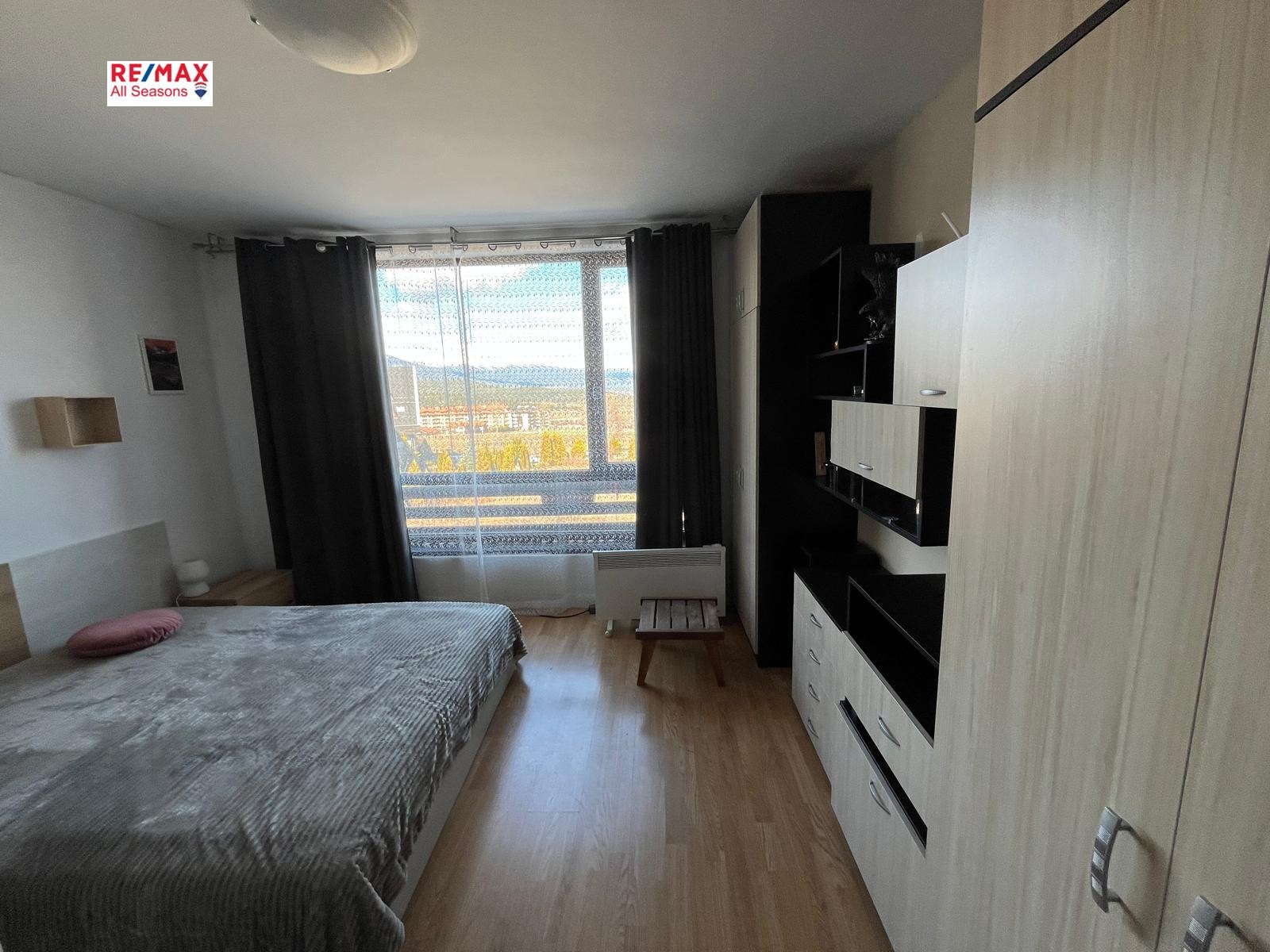 Продава 1-СТАЕН, гр. Разлог, област Благоевград, снимка 6 - Апартаменти - 53648155