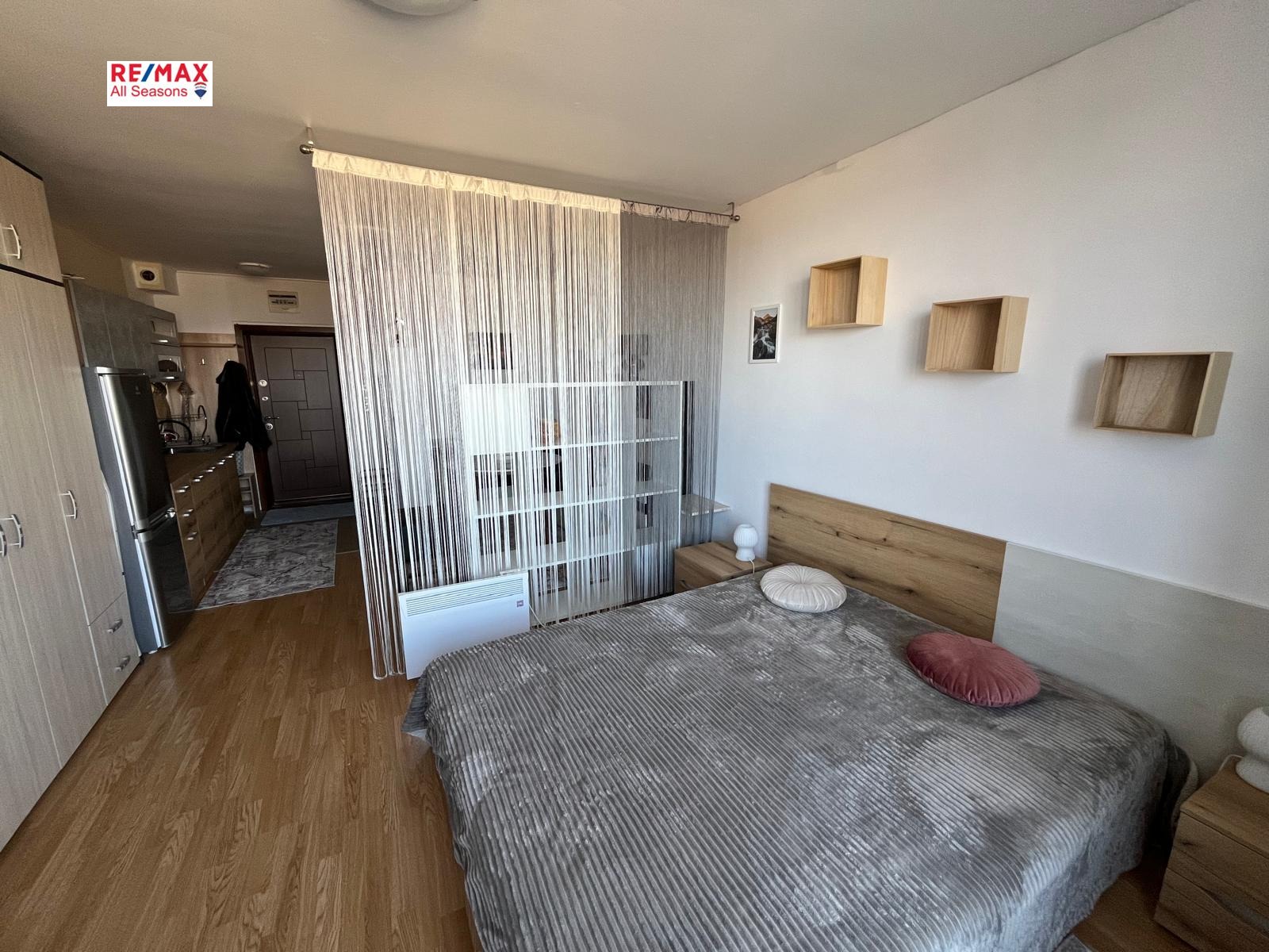 Продава 1-СТАЕН, гр. Разлог, област Благоевград, снимка 11 - Апартаменти - 53648155