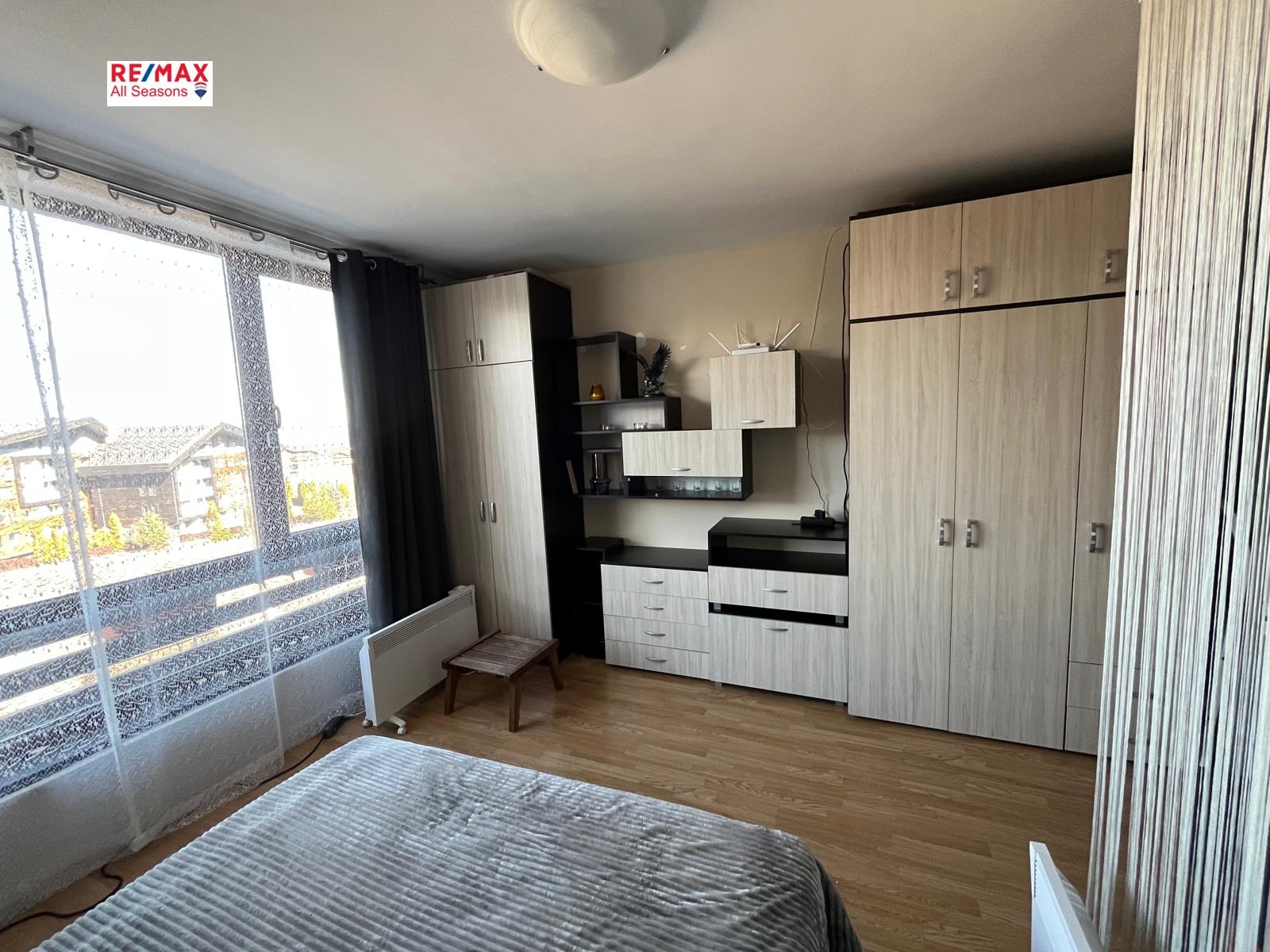 Продава 1-СТАЕН, гр. Разлог, област Благоевград, снимка 9 - Апартаменти - 53648155