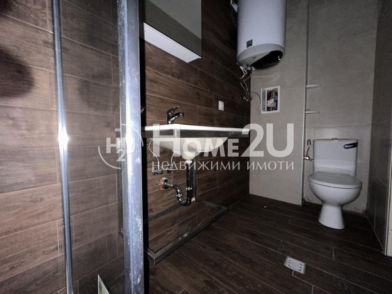 Продава 1-СТАЕН, гр. София, Овча купел 2, снимка 6 - Апартаменти - 54364557