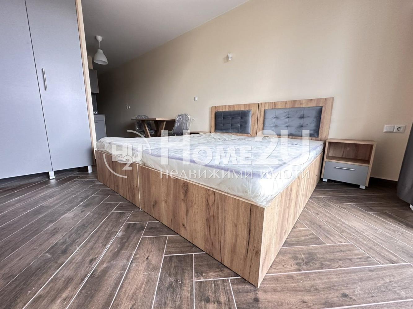 Продава 1-СТАЕН, гр. София, Овча купел 2, снимка 2 - Апартаменти - 54364557