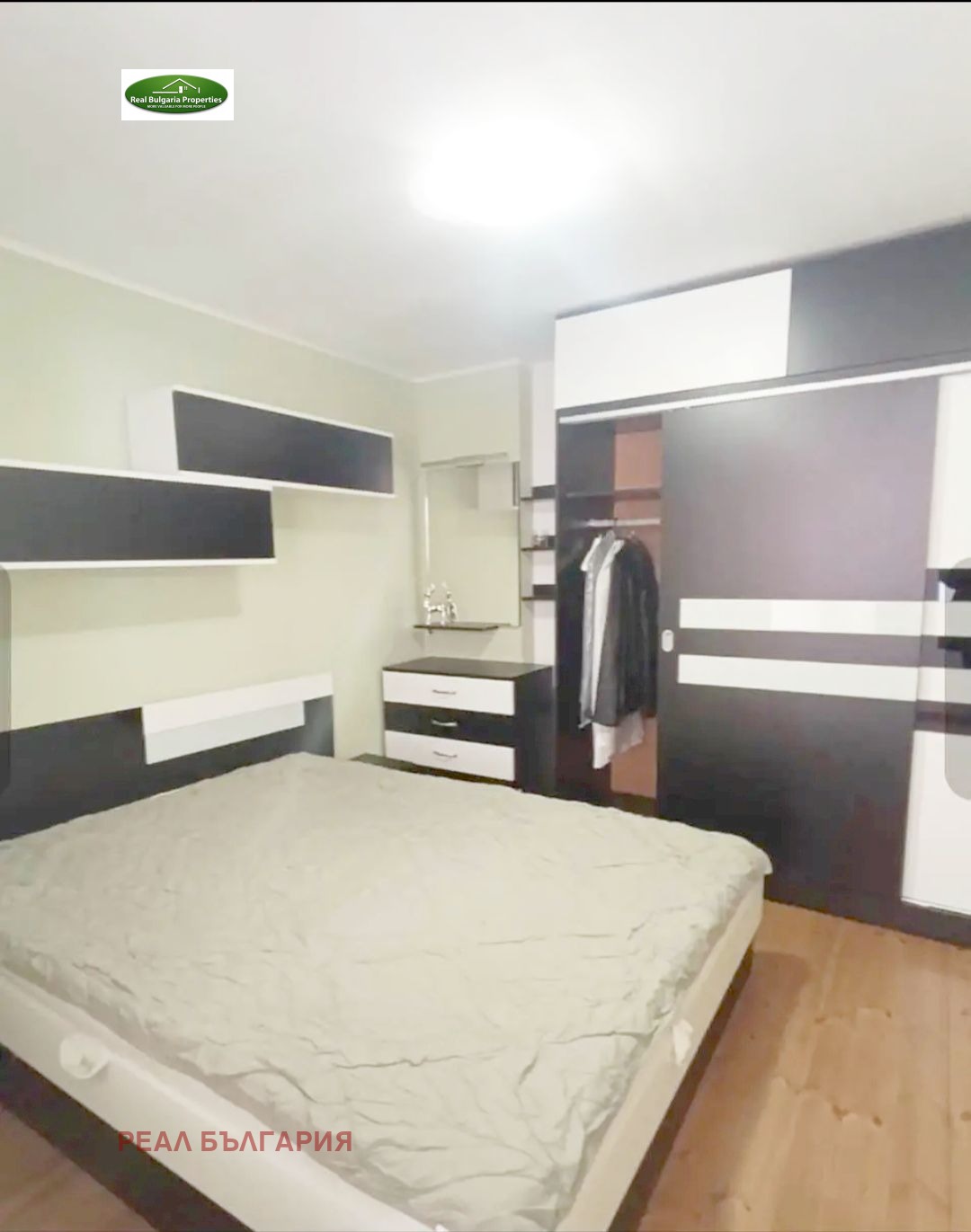 Продава 1-СТАЕН, гр. Русе, Широк център, снимка 2 - Апартаменти - 54855163