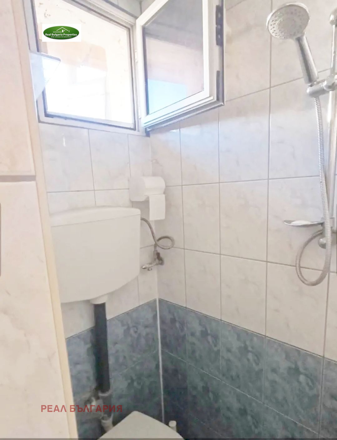 Продава 1-СТАЕН, гр. Русе, Широк център, снимка 4 - Апартаменти - 54855163