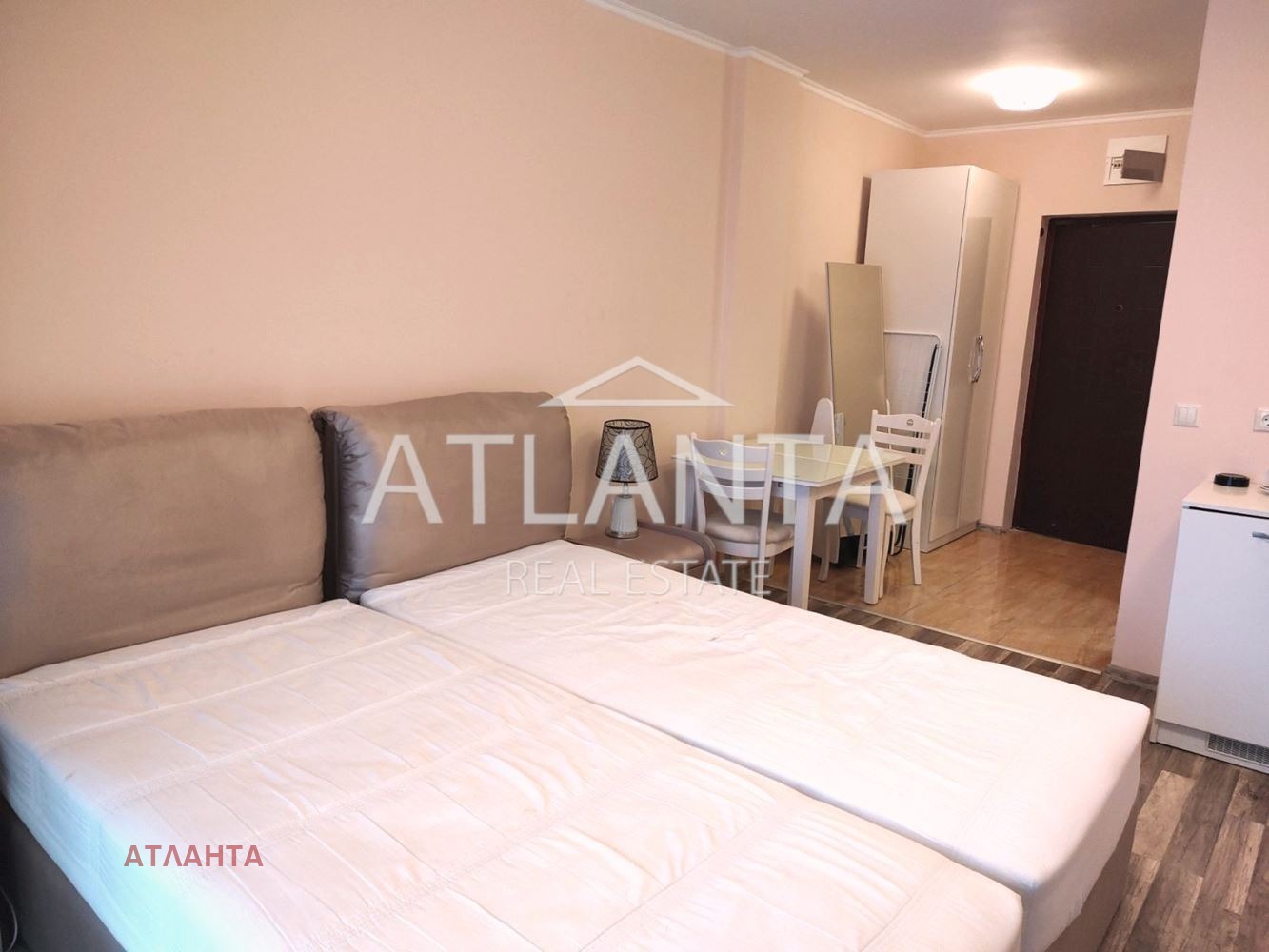 Продава 1-СТАЕН, с. Шкорпиловци, област Варна, снимка 8 - Апартаменти - 55013285