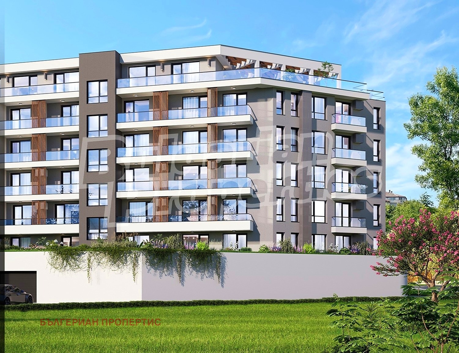 Продава 1-СТАЕН, гр. Приморско, област Бургас, снимка 12 - Апартаменти - 55845041