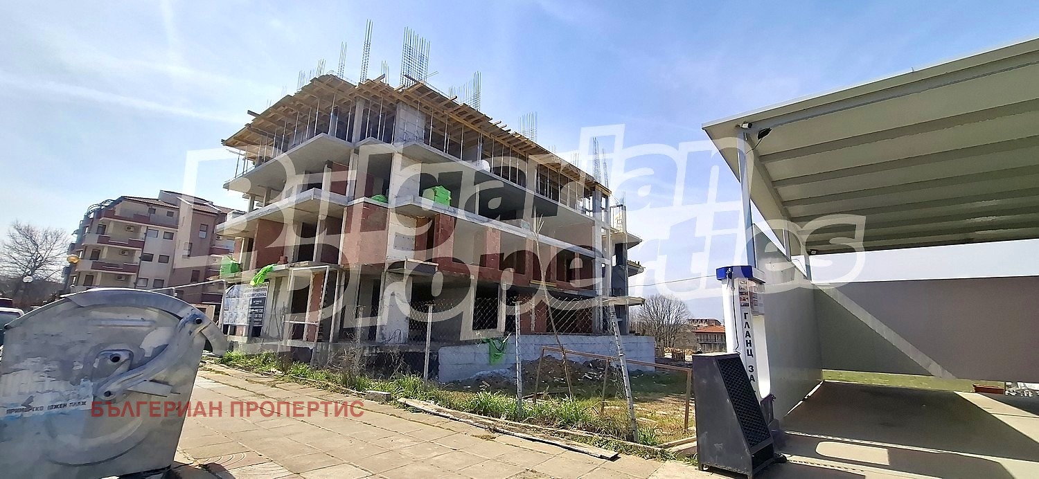 Продава 1-СТАЕН, гр. Приморско, област Бургас, снимка 16 - Апартаменти - 55845041