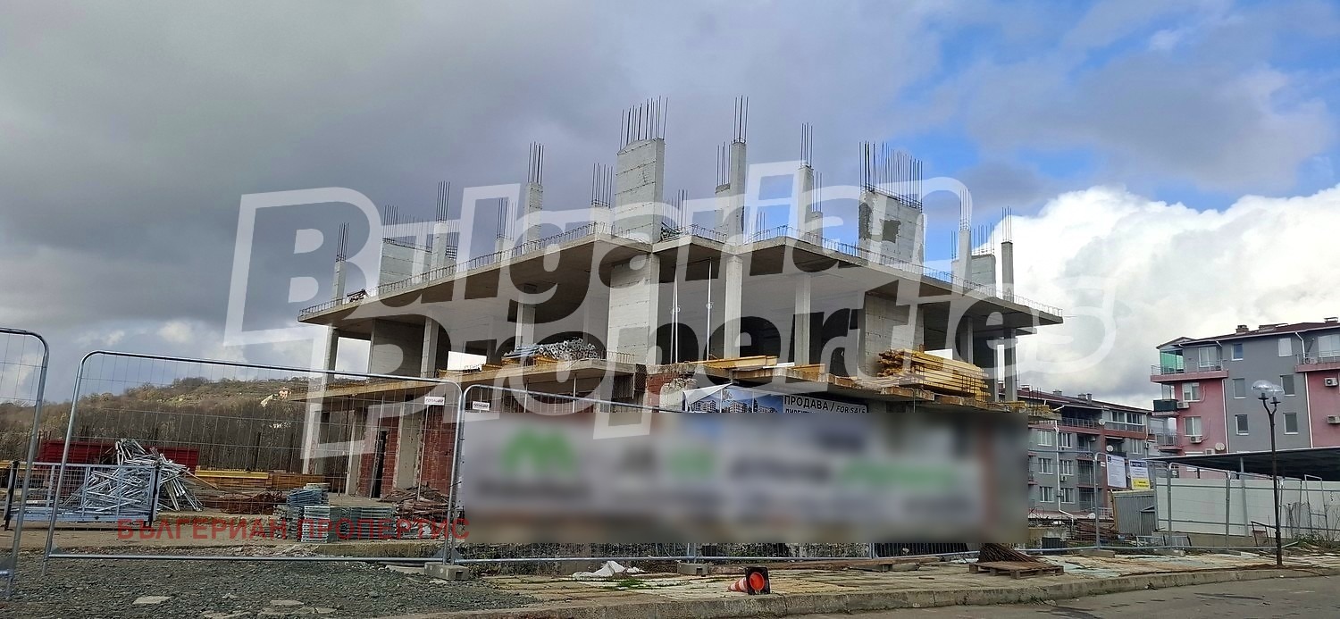 Продава 1-СТАЕН, гр. Приморско, област Бургас, снимка 15 - Апартаменти - 55845041
