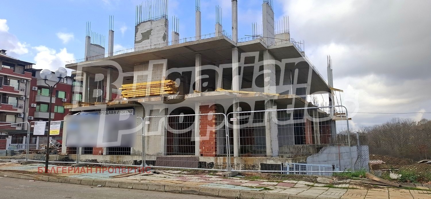 Продава 1-СТАЕН, гр. Приморско, област Бургас, снимка 2 - Апартаменти - 55845041