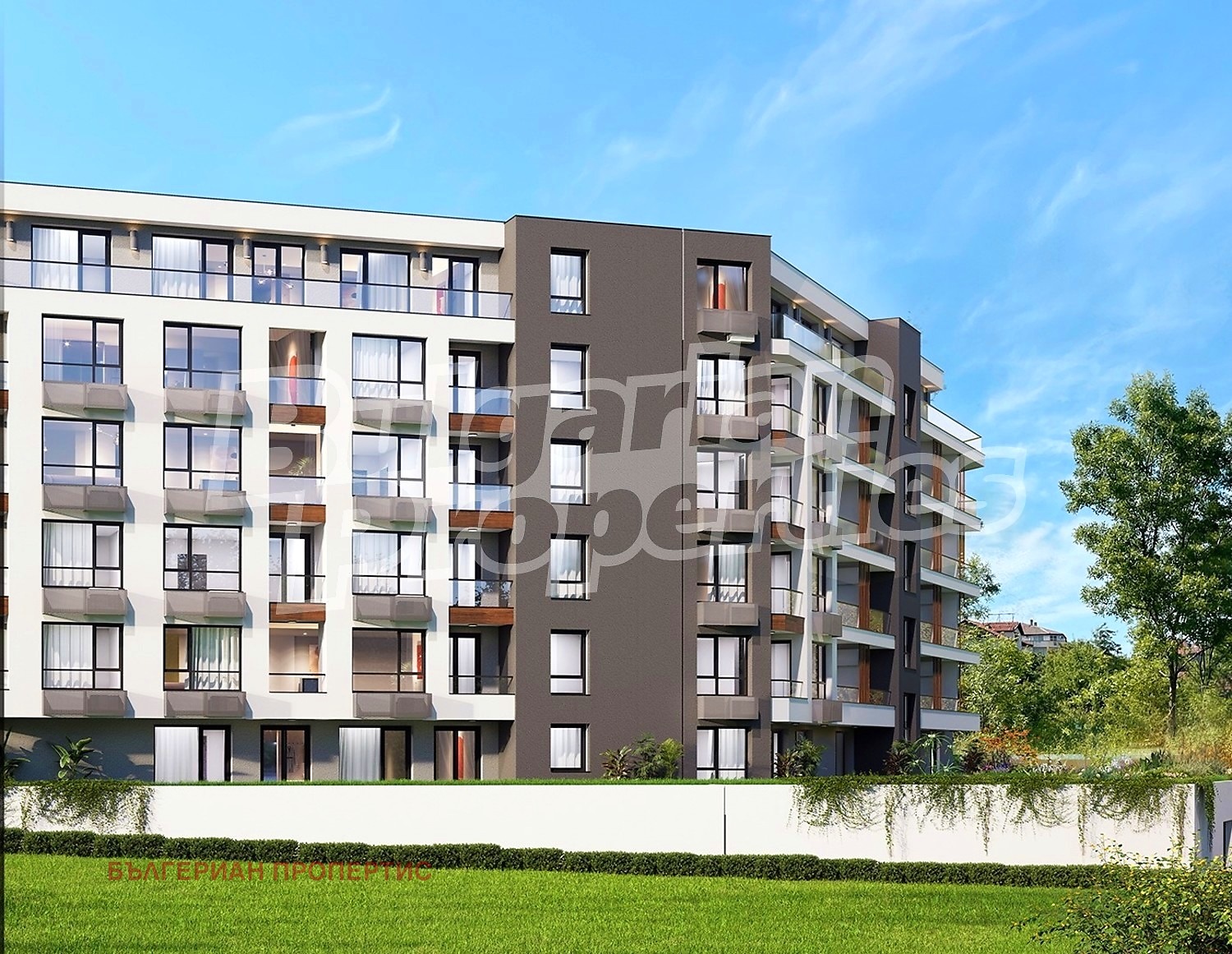Продава 1-СТАЕН, гр. Приморско, област Бургас, снимка 9 - Апартаменти - 55845041