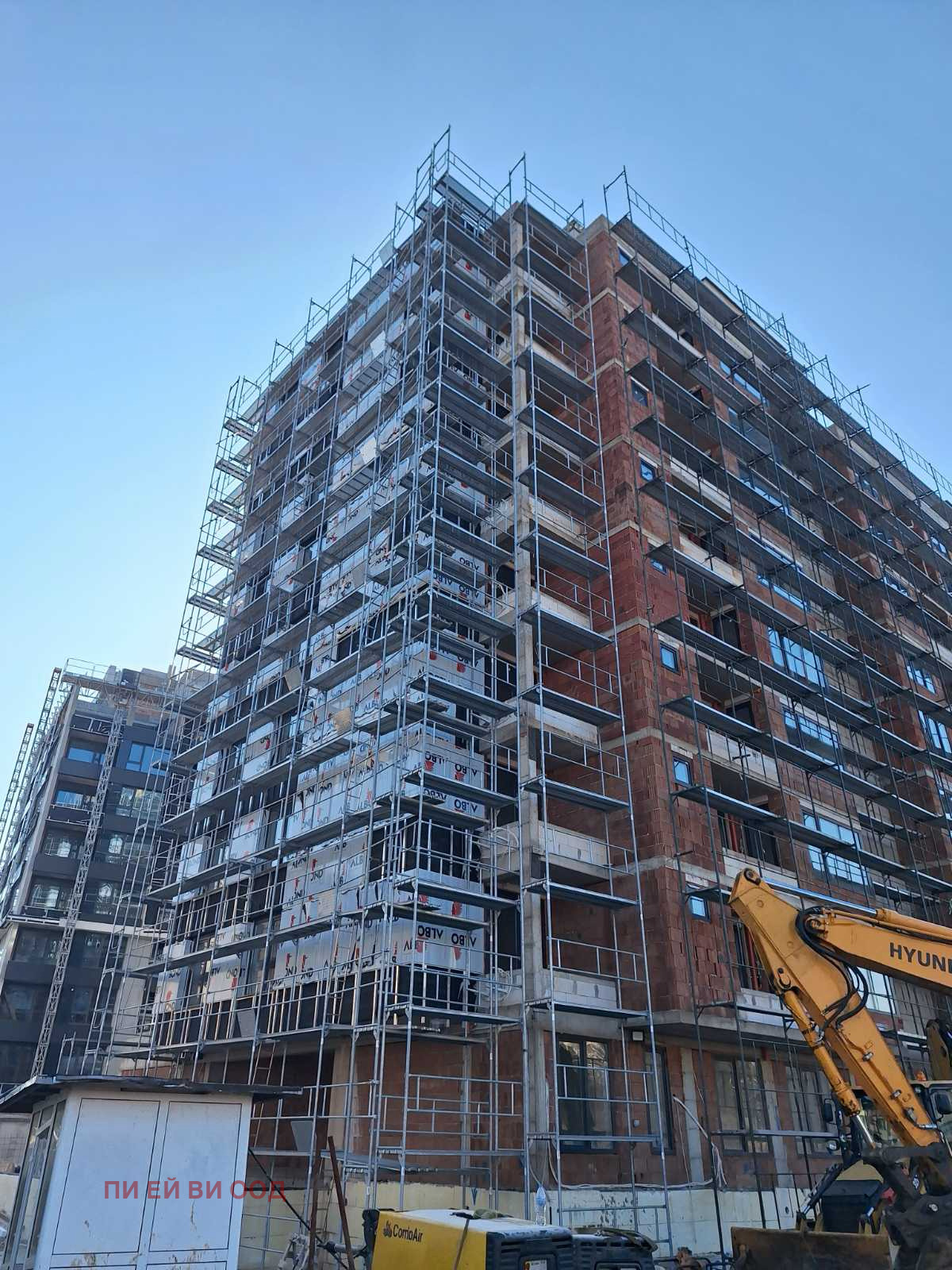 Продава 2-СТАЕН, гр. София, Овча купел, снимка 4 - Апартаменти - 52519323