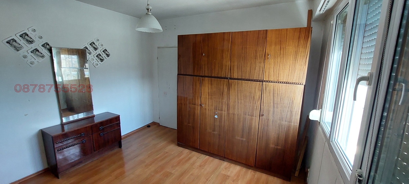 Продава 2-СТАЕН, гр. Ловеч, Младост, снимка 5 - Апартаменти - 54050154