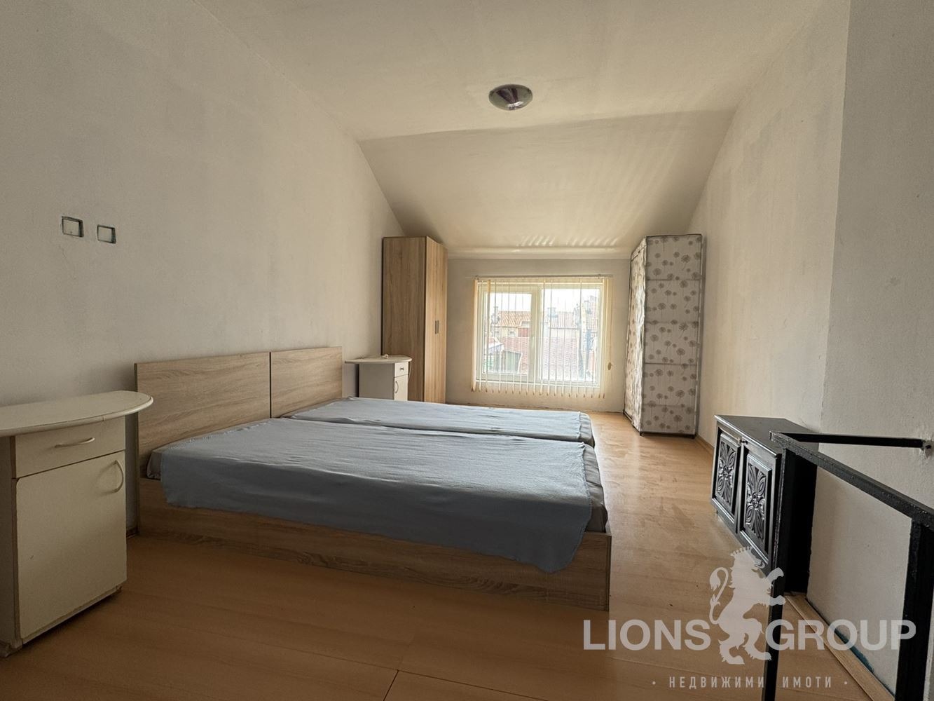 Продава 2-СТАЕН, гр. Варна, Чаталджа, снимка 5 - Апартаменти - 54330293