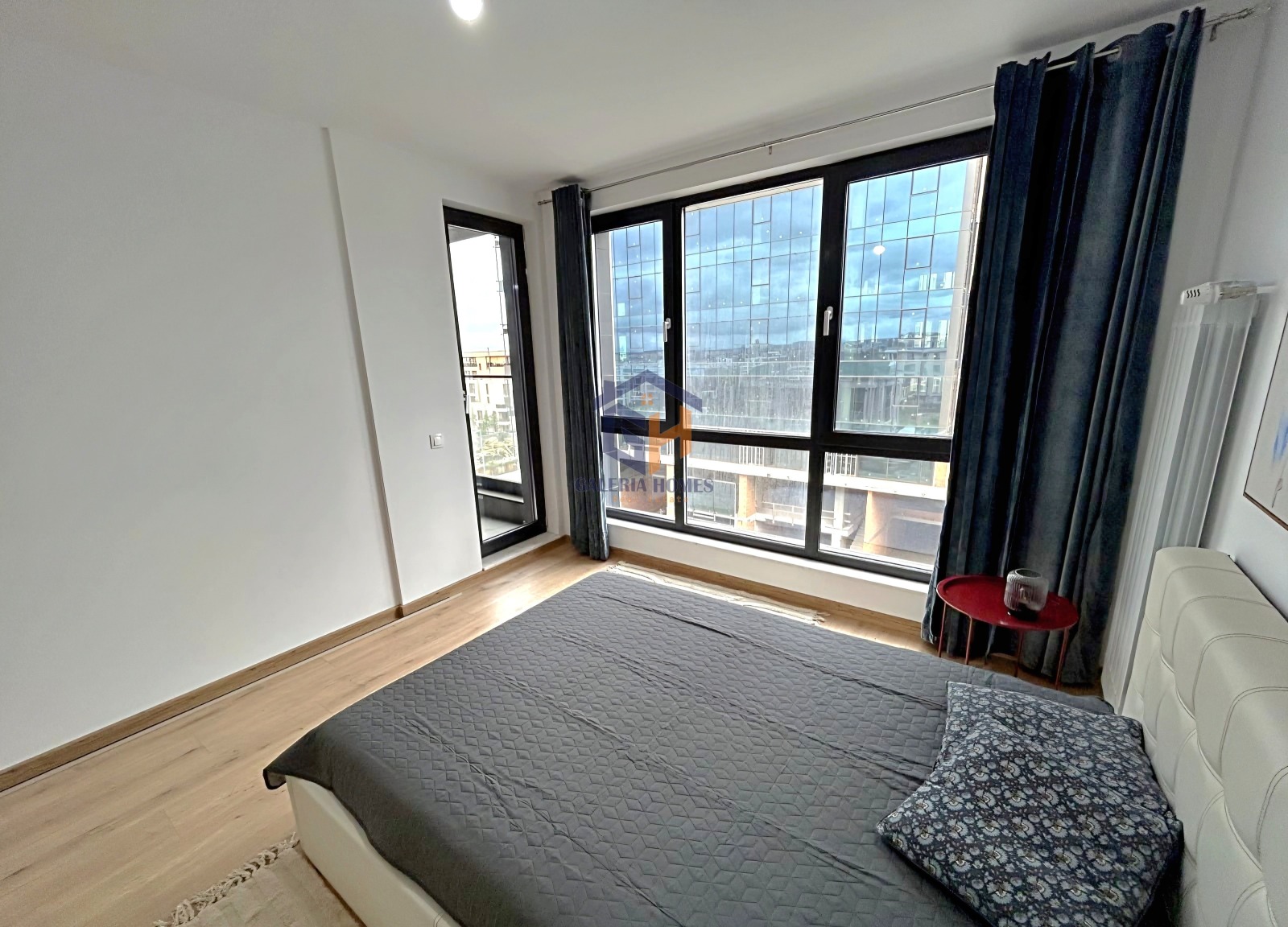 Продава 2-СТАЕН, гр. София, Кръстова вада, снимка 5 - Апартаменти - 54639608