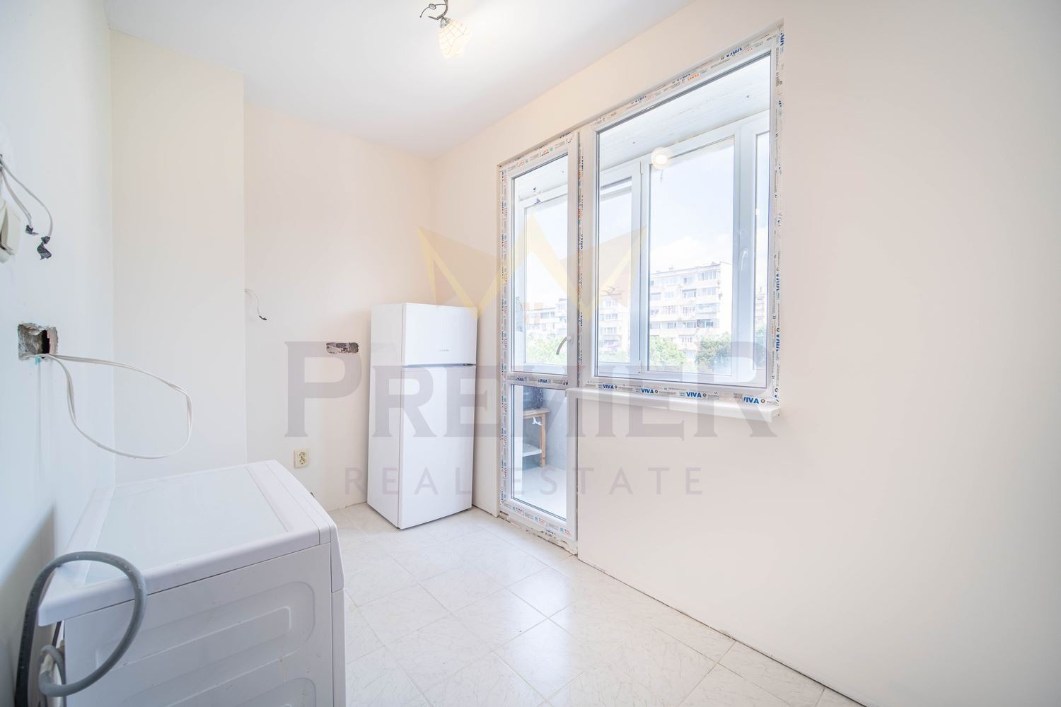 Продава 2-СТАЕН, гр. Варна, Младост 2, снимка 6 - Апартаменти - 54880859