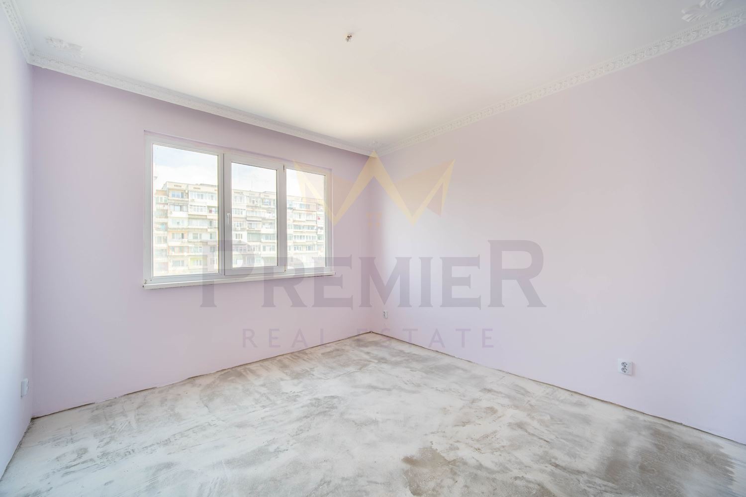 Продава 2-СТАЕН, гр. Варна, Младост 2, снимка 3 - Апартаменти - 54880859