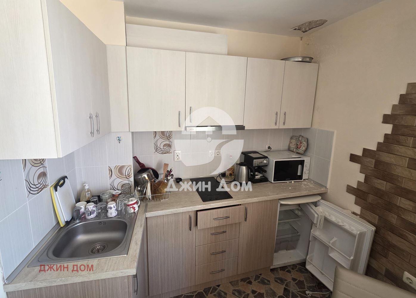 Продава 2-СТАЕН, гр. Бяла, област Варна, снимка 6 - Апартаменти - 54888315
