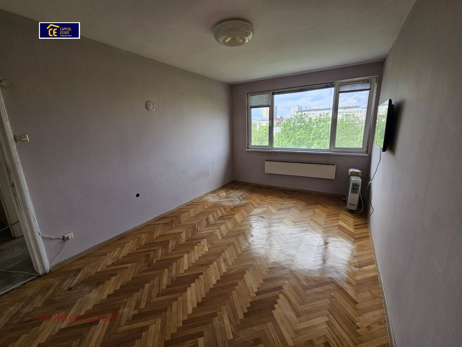 Продава 2-СТАЕН, гр. София, Зона Б-19