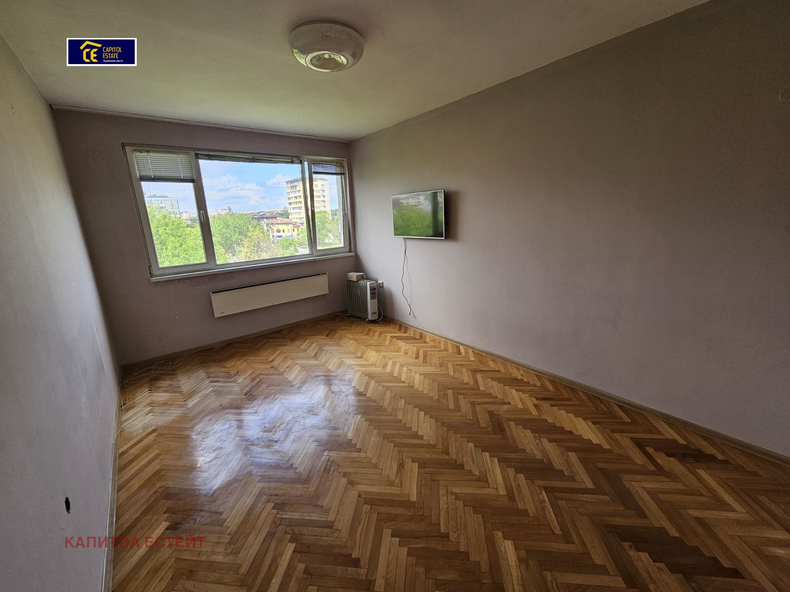 Продава 2-СТАЕН, гр. София, Зона Б-19, снимка 2 - Апартаменти - 54977729