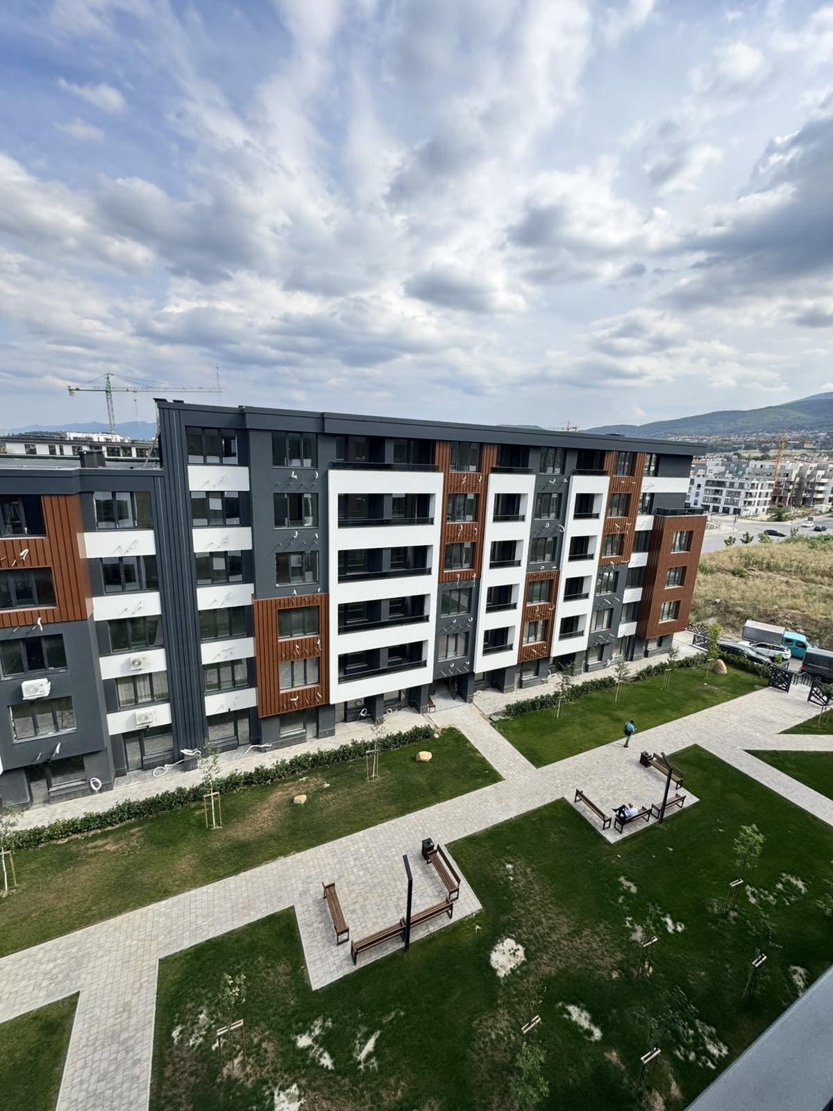 Продава 2-СТАЕН, гр. София, Малинова долина, снимка 8 - Апартаменти - 55656437