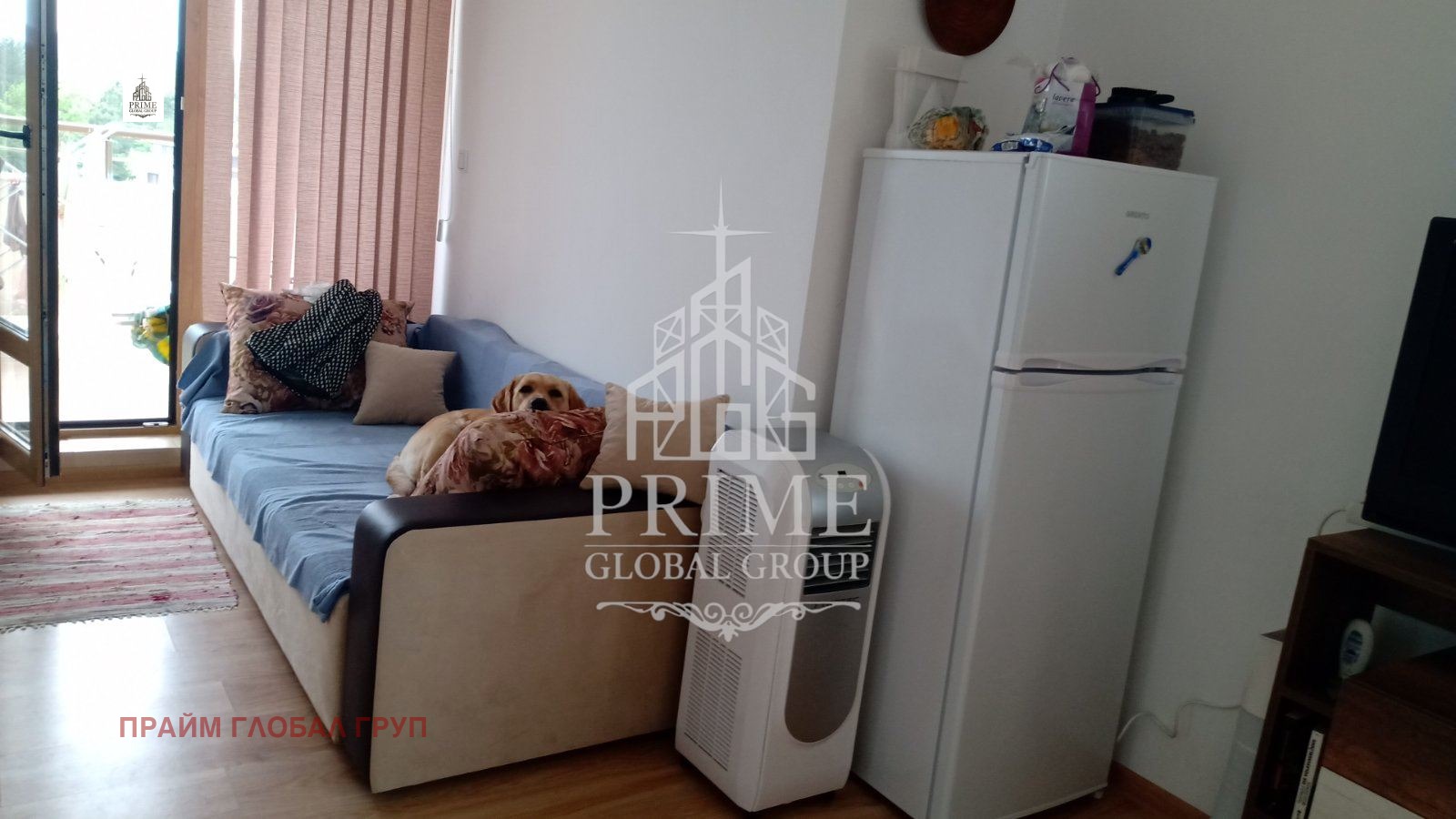 Продава 2-СТАЕН, гр. Царево, област Бургас, снимка 3 - Апартаменти - 55736271