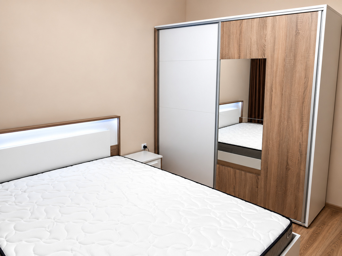 Продава 2-СТАЕН, гр. Пловдив, Остромила, снимка 7 - Апартаменти - 55988570