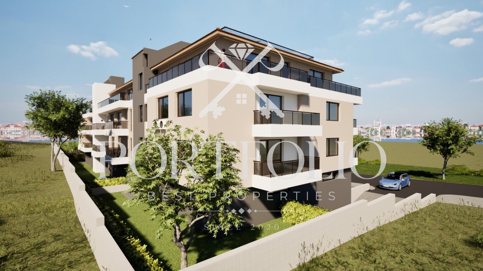 Продава 3-СТАЕН, гр. Созопол, област Бургас, снимка 4 - Апартаменти - 54354186