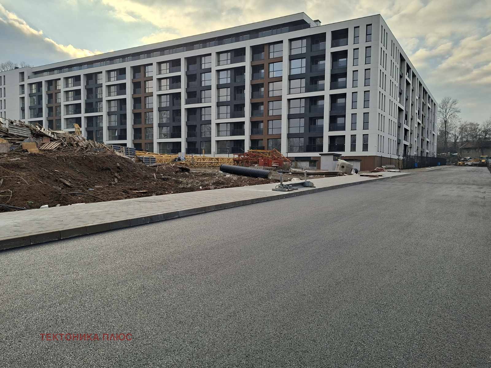 Продава 3-СТАЕН, гр. София, Дървеница, снимка 2 - Апартаменти - 53680890