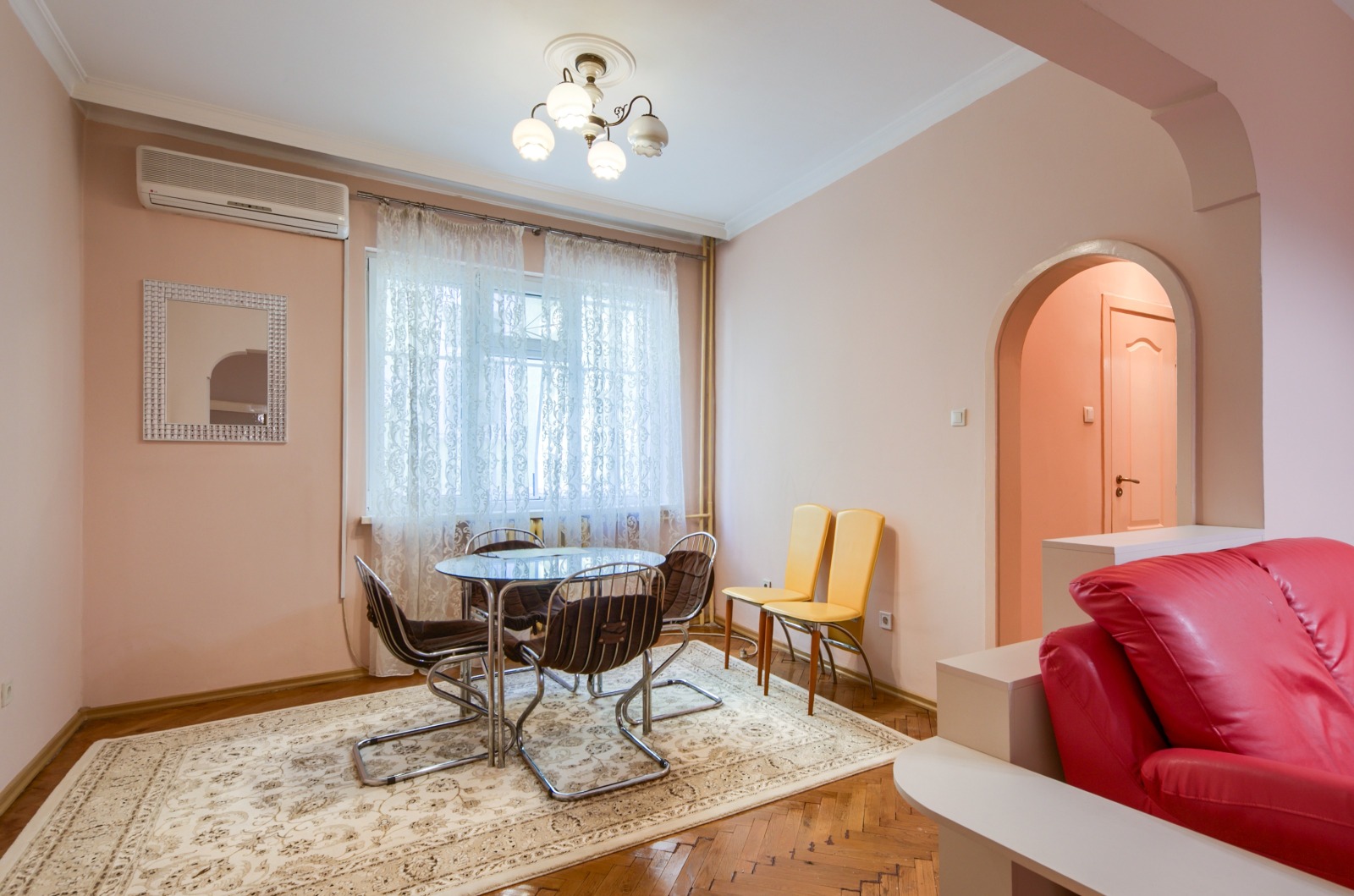 Продава 3-СТАЕН, гр. София, Център, снимка 3 - Апартаменти - 55893624