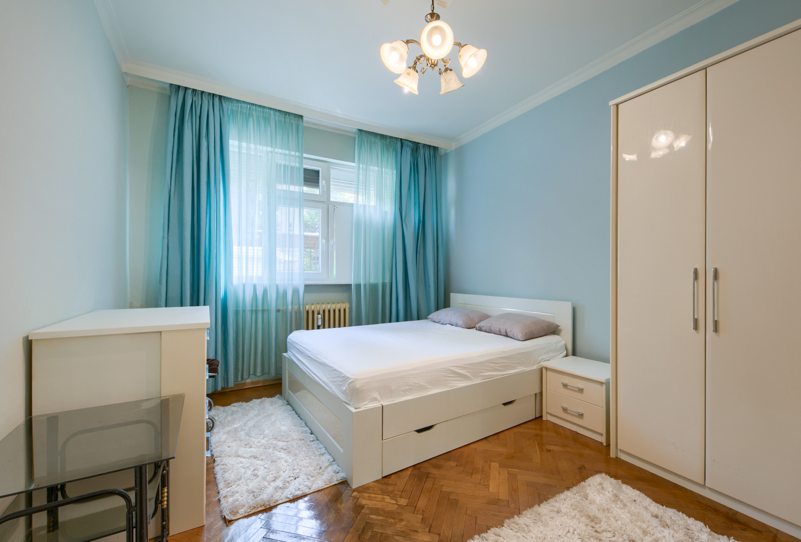 Продава 3-СТАЕН, гр. София, Център, снимка 12 - Апартаменти - 55893624