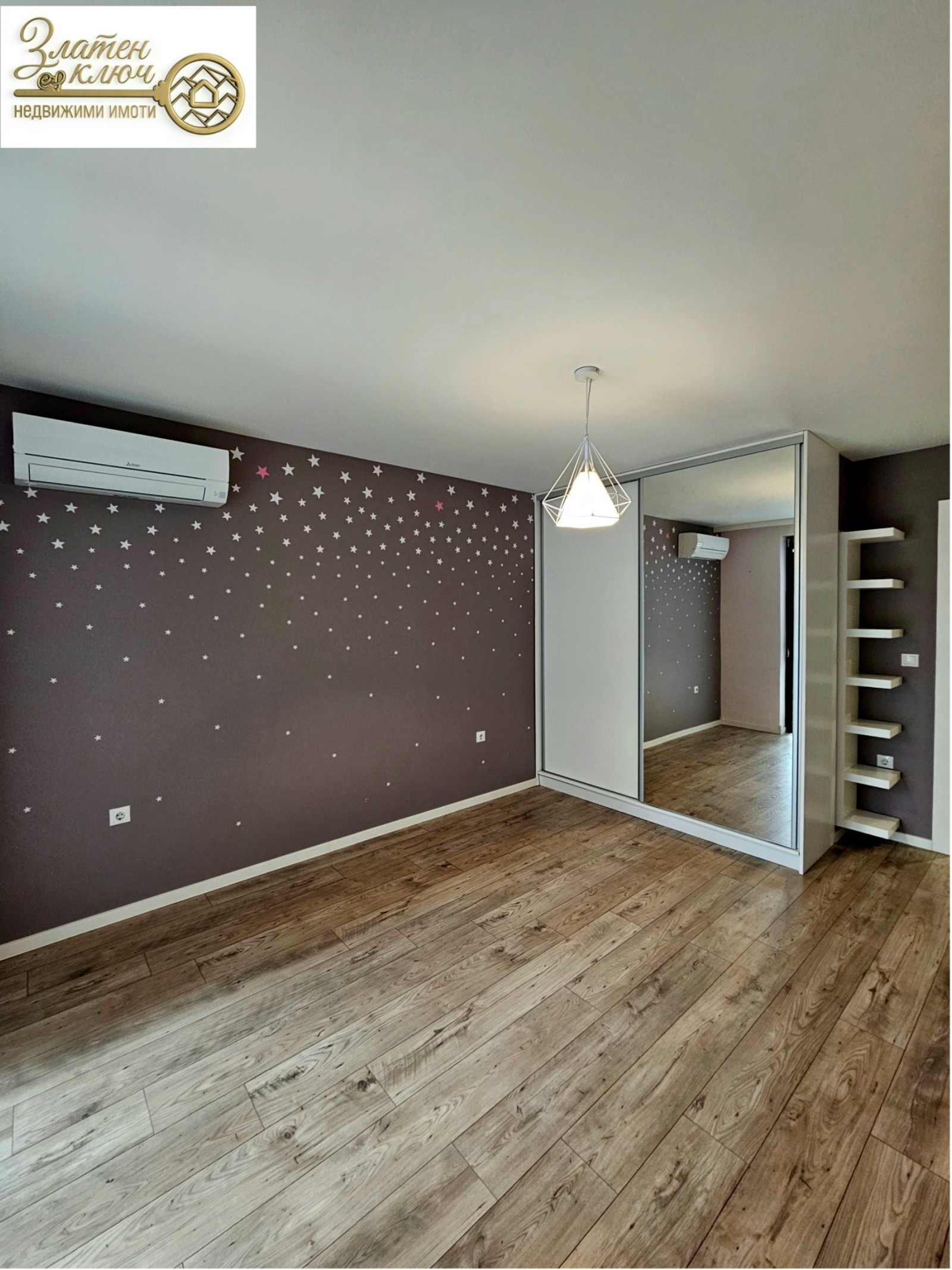 Продава 3-СТАЕН, гр. Пловдив, Христо Смирненски, снимка 15 - Апартаменти - 54066375