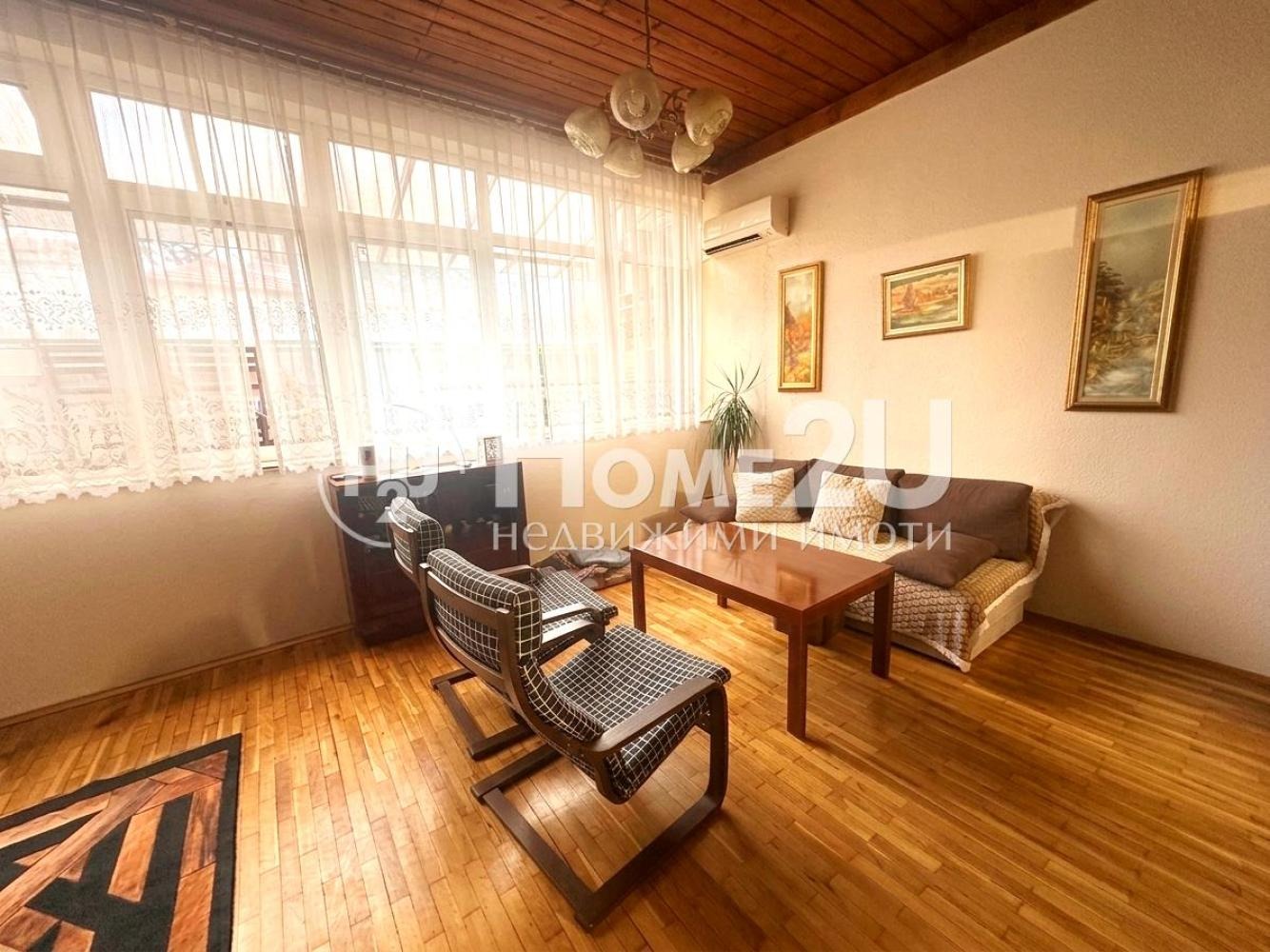 Продава 3-СТАЕН, гр. София, Лозенец