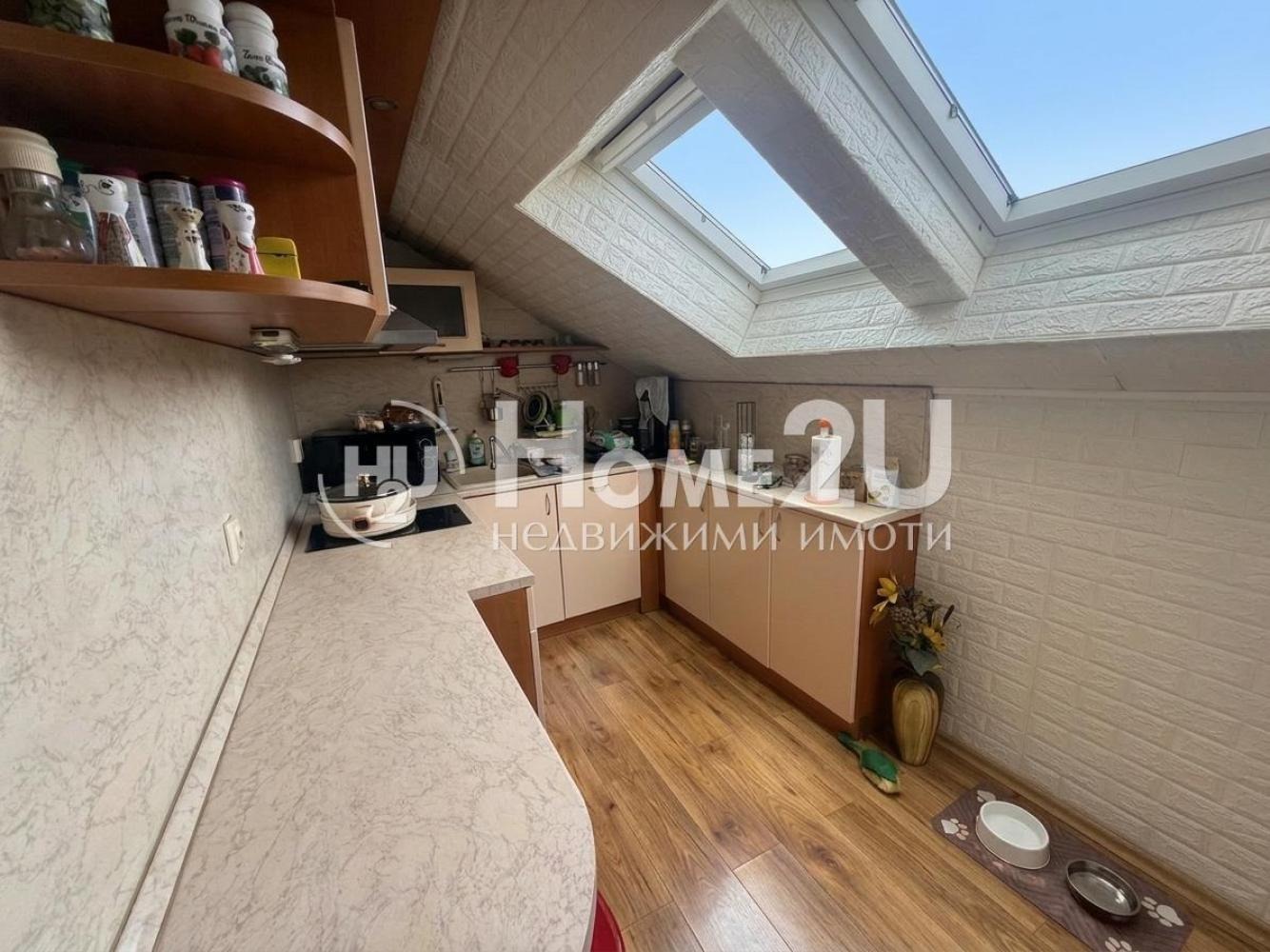 Продава 3-СТАЕН, гр. София, Лозенец, снимка 4 - Апартаменти - 54143617