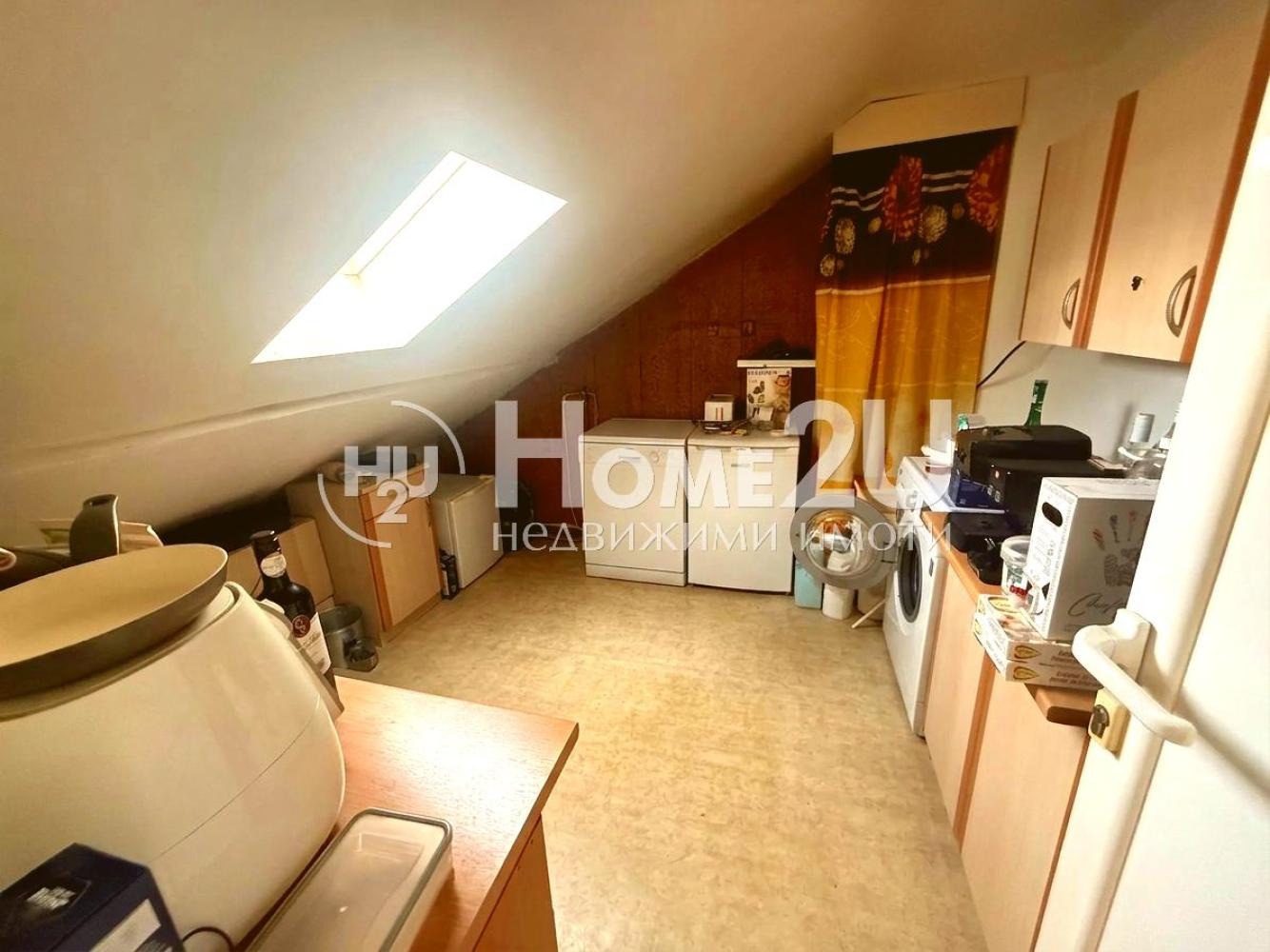 Продава 3-СТАЕН, гр. София, Лозенец, снимка 5 - Апартаменти - 54143617