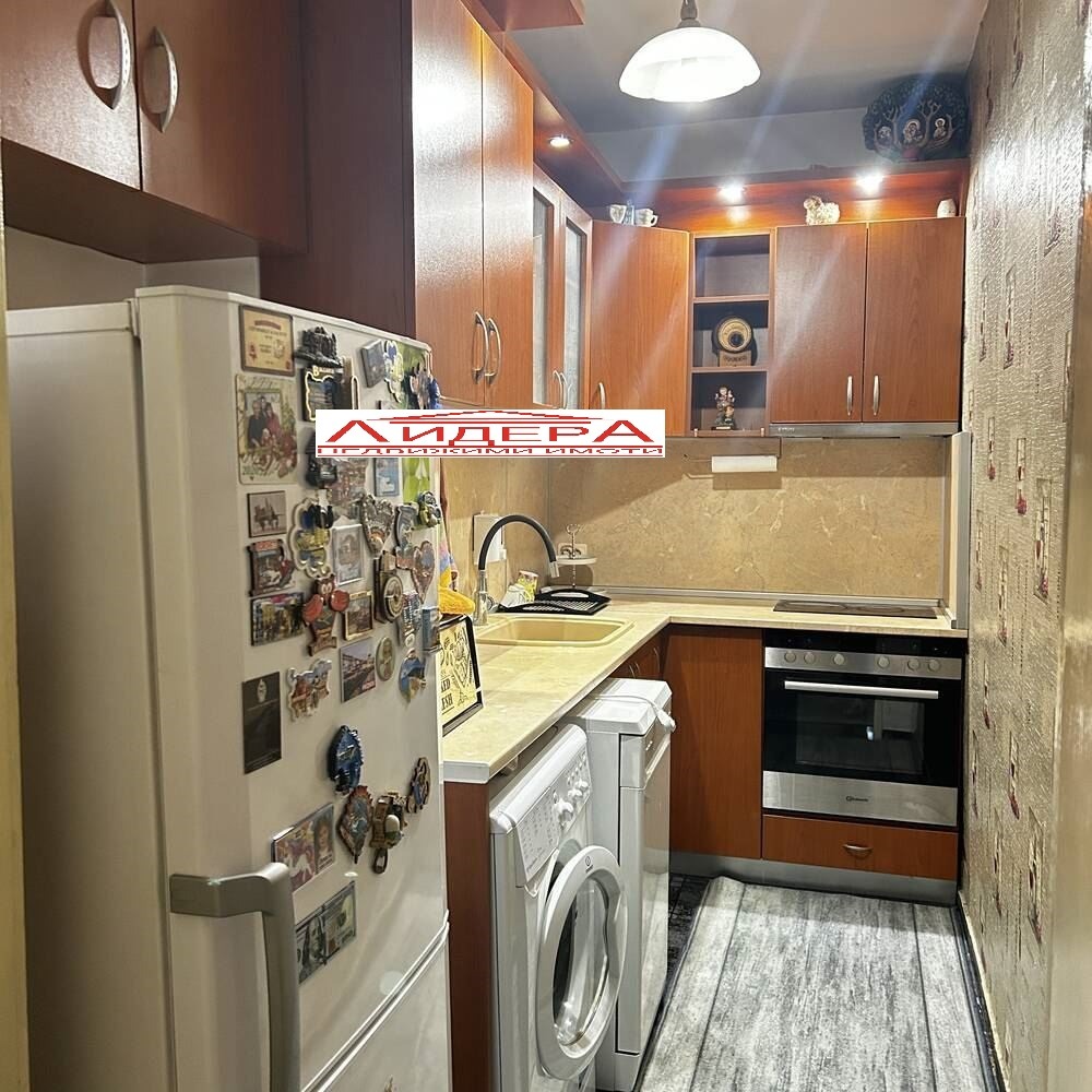 Продава 3-СТАЕН, гр. Пловдив, Изгрев, снимка 3 - Апартаменти - 54147877