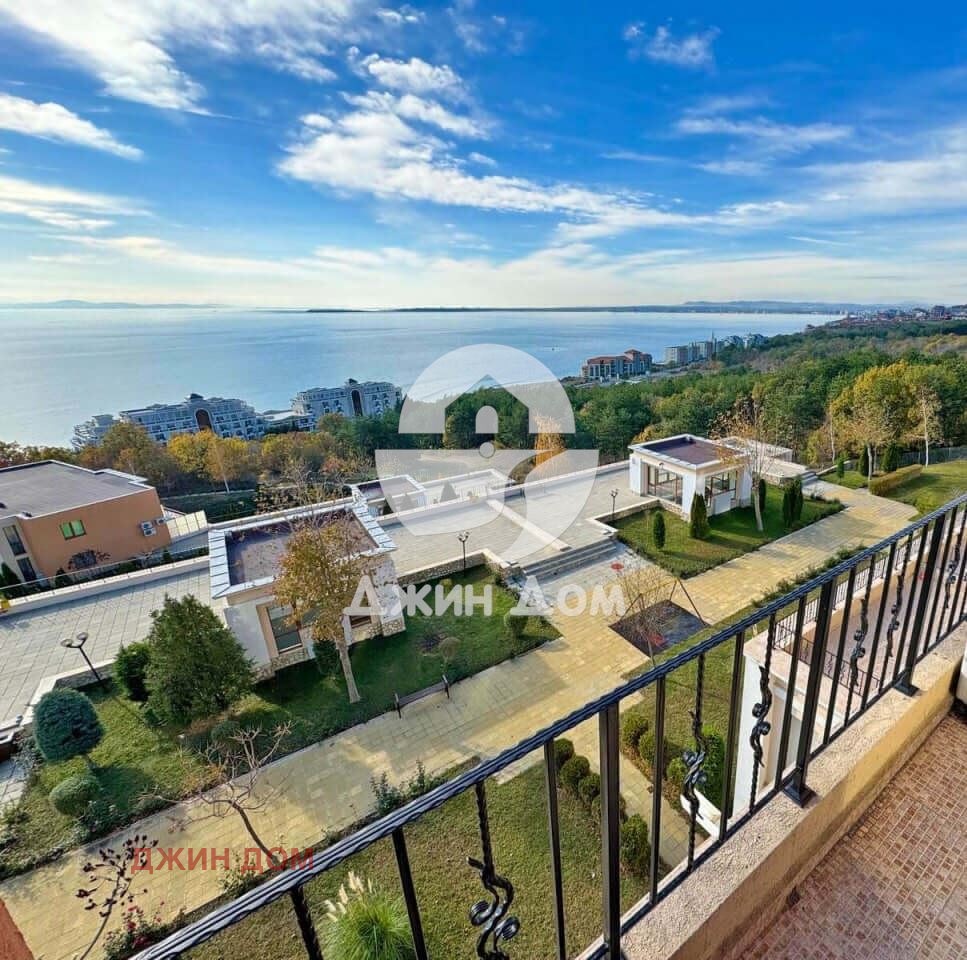 Продава 3-СТАЕН, гр. Свети Влас, област Бургас, снимка 5 - Апартаменти - 54557824